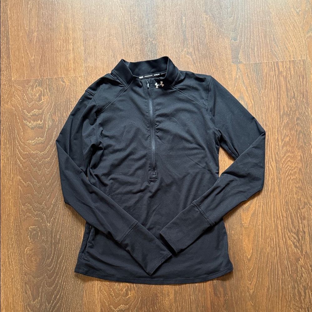 Under Armour 1/4 Zip